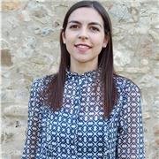 Laureata magistrale in Biologia, offro lezioni/ripetizioni di Scienze naturali (Biologia, Chimica, Scienze della Terra), Scienze dell'alimentazione e Discipline sanitarie a studenti della scuola secondaria